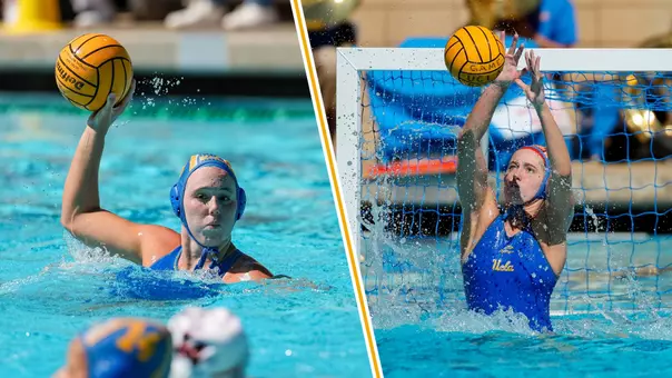 Anna Pearson / Lauren Steele