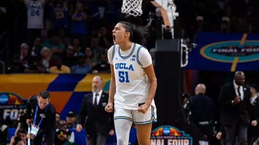 Lauren Betts_vs. South Carolina (April 5, 2026)