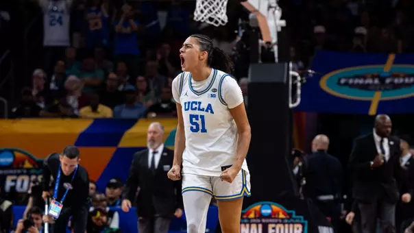 Lauren Betts_vs. South Carolina (April 5, 2026)