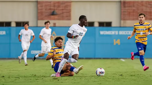 Francis Bonsu