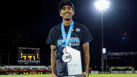 Tarun Karumanchi