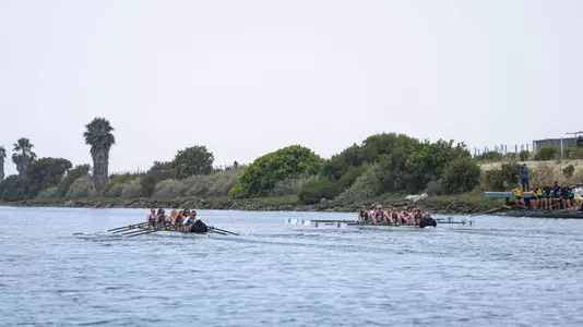 Women's Rowing