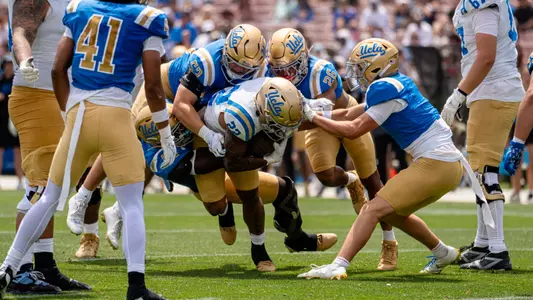 2026 UCLA Spring Game