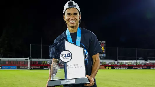 Sebastian Rincon