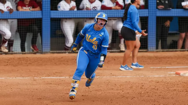 Megan Grant for 2026 USA Softball Collegiate Player of the Year
