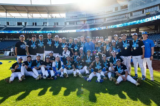 B1G Baseball Tournament Championship