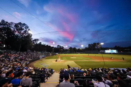 Jackie Robinson Stadium
