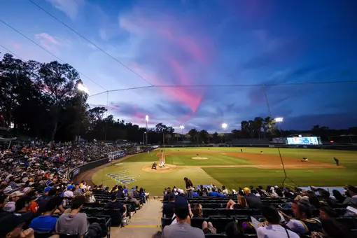 Jackie Robinson Stadium