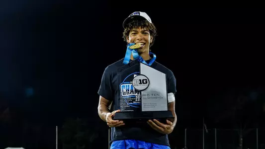 Tre Wright