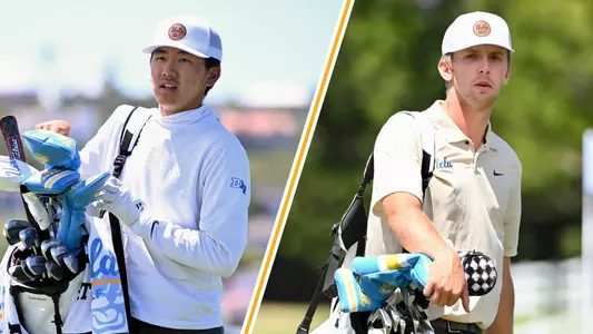 Josh Kim, Baylor Larrabee