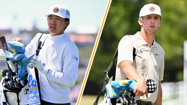 Josh Kim, Baylor Larrabee