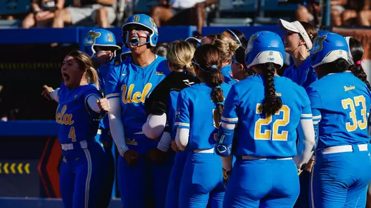 UCLA vs. Texas Tech in Oklahoma City