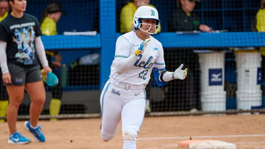 UCLA Athletics - 2026 UCLA Softball versus University of Oregon Ducks, Easton Stadium, UCLA, Los Angeles, CA
May 3rd, 2026
Copyright Don Liebig/ASUCLA
260503_SB_448.NEF