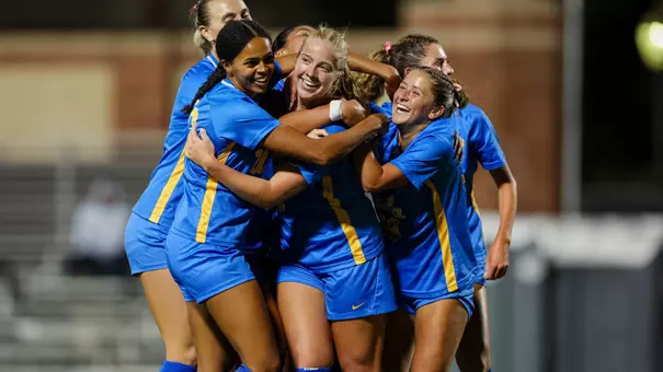 UCLA Women's Soccer