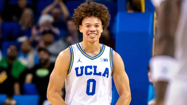 Trent Perry