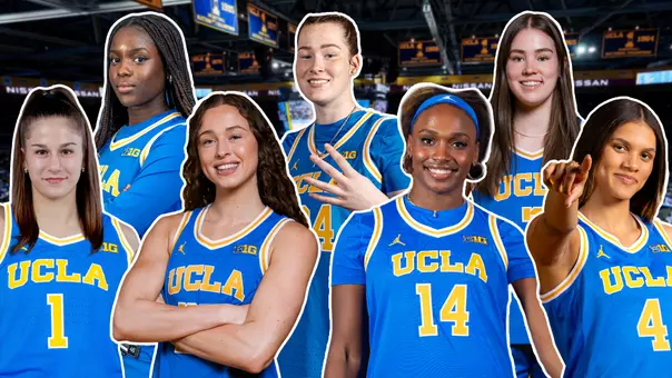 UCLA W. Basketball_2026-27 Newcomers