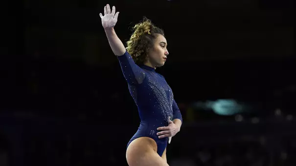 Katelyn Ohashi