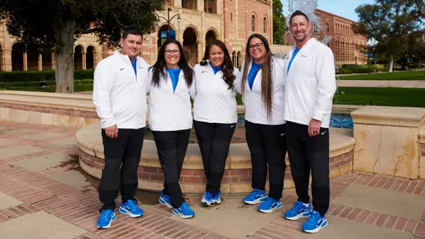 UCLA Athletics - 2026 Softball Media Day, portraits and personality photos. UCLA, Los Angeles, CA.
January 18th, 2026
Copyright Don Liebig/ASUCLA Photography
260118_SB_0015.jpg