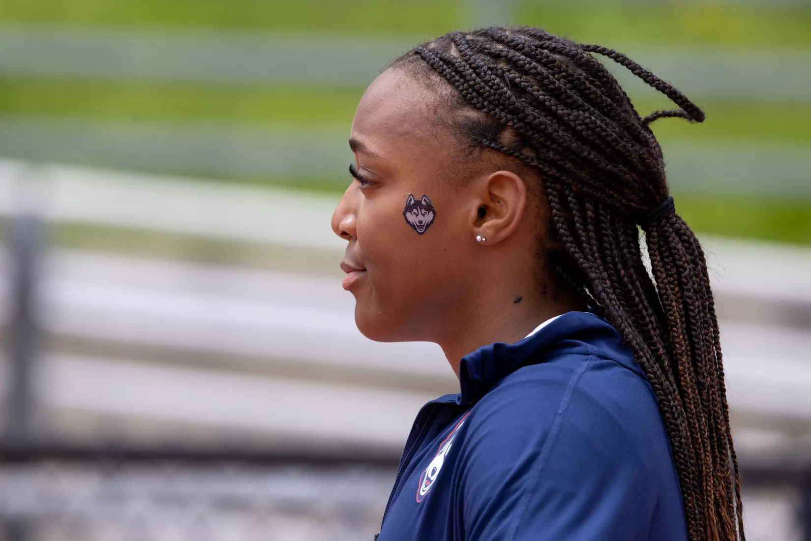 NCAA DI Track And Field - 2022 - 2022 Big East Championships, George J Sherman Family Sports Complex, Storrs, Connecticut.