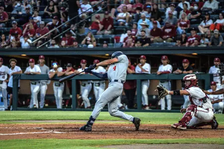 Korey Morton HR
