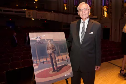 Rest In Peace, Dee Rowe.