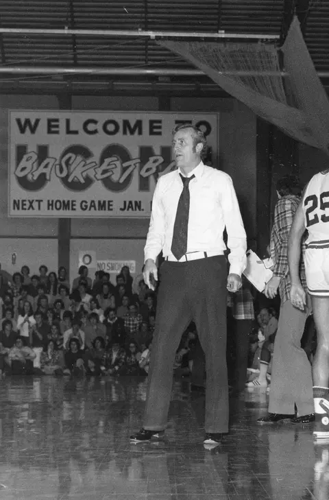 Rest In Peace, Dee Rowe.