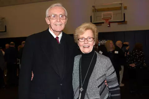 Rest In Peace, Dee Rowe.
