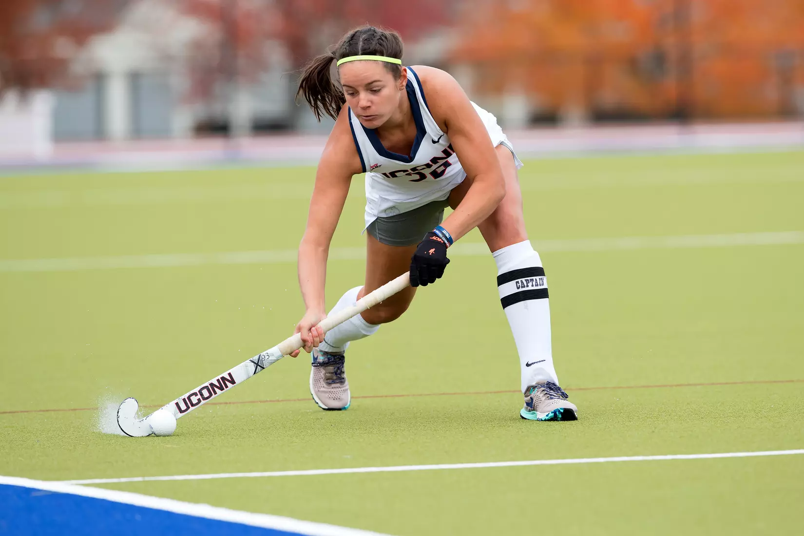 UConn vs Syracuse 10/20/19