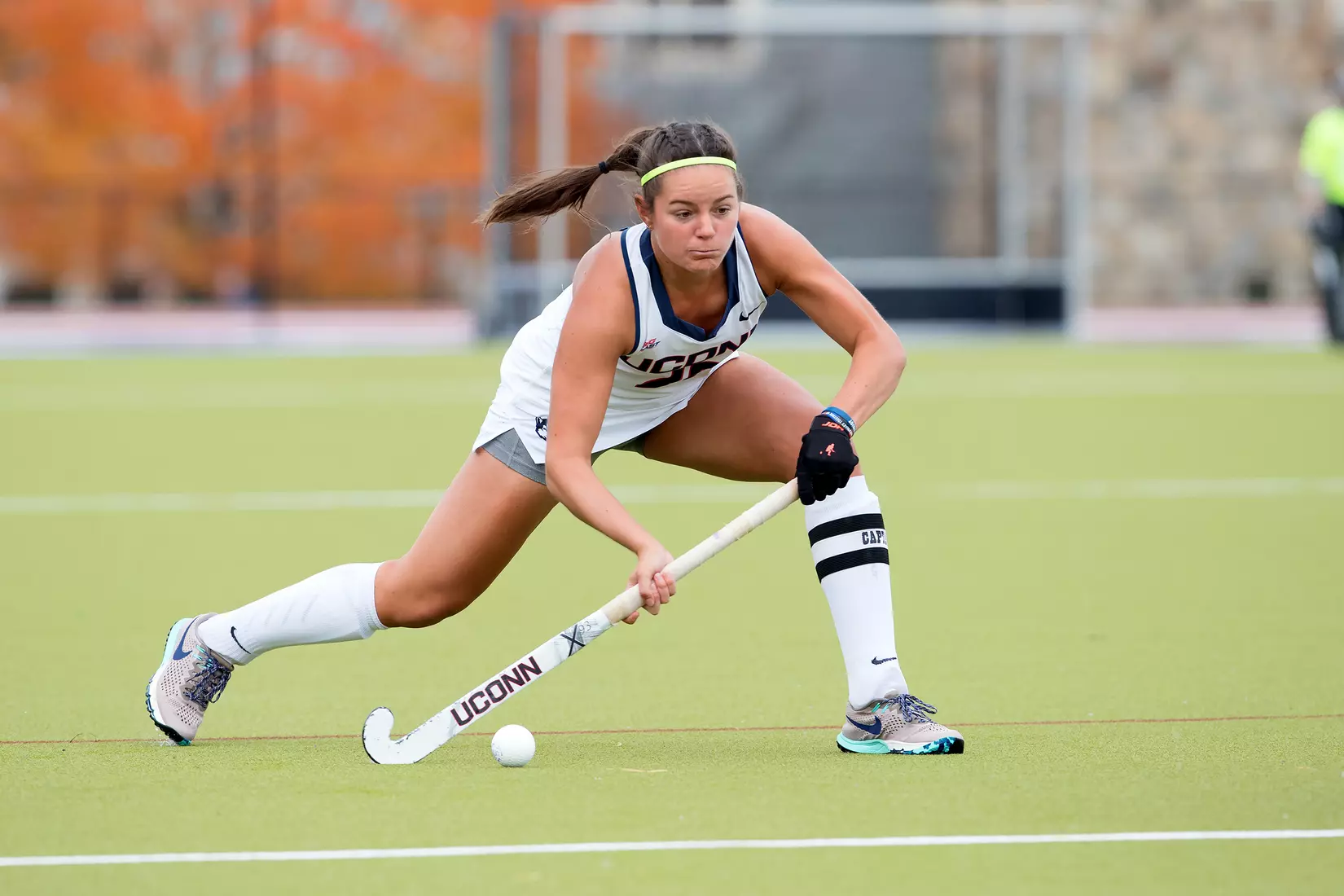 UConn vs Syracuse 10/20/19