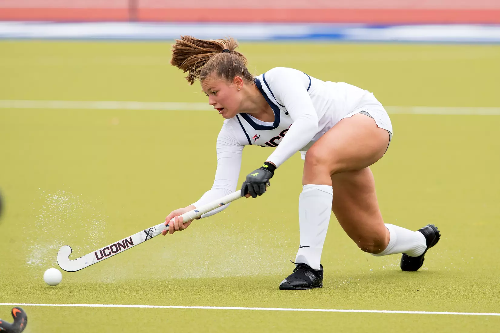 UConn vs Syracuse 10/20/19