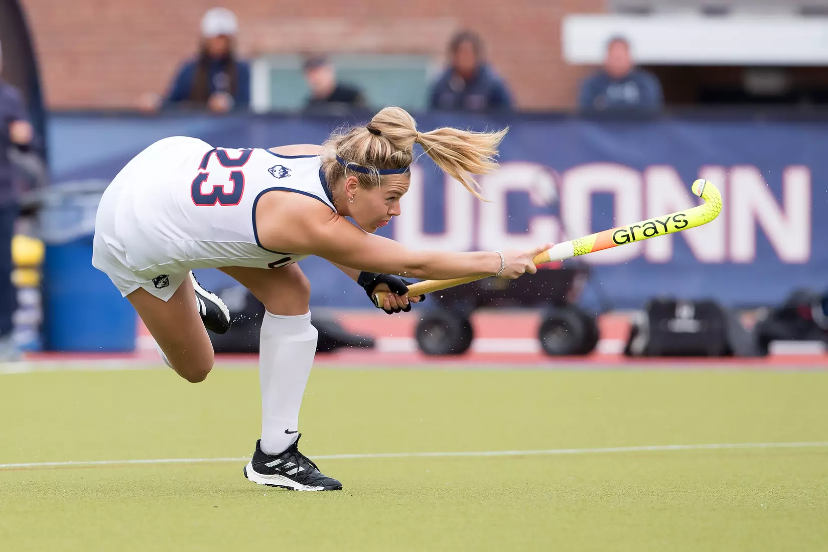 UConn vs Syracuse 10/20/19