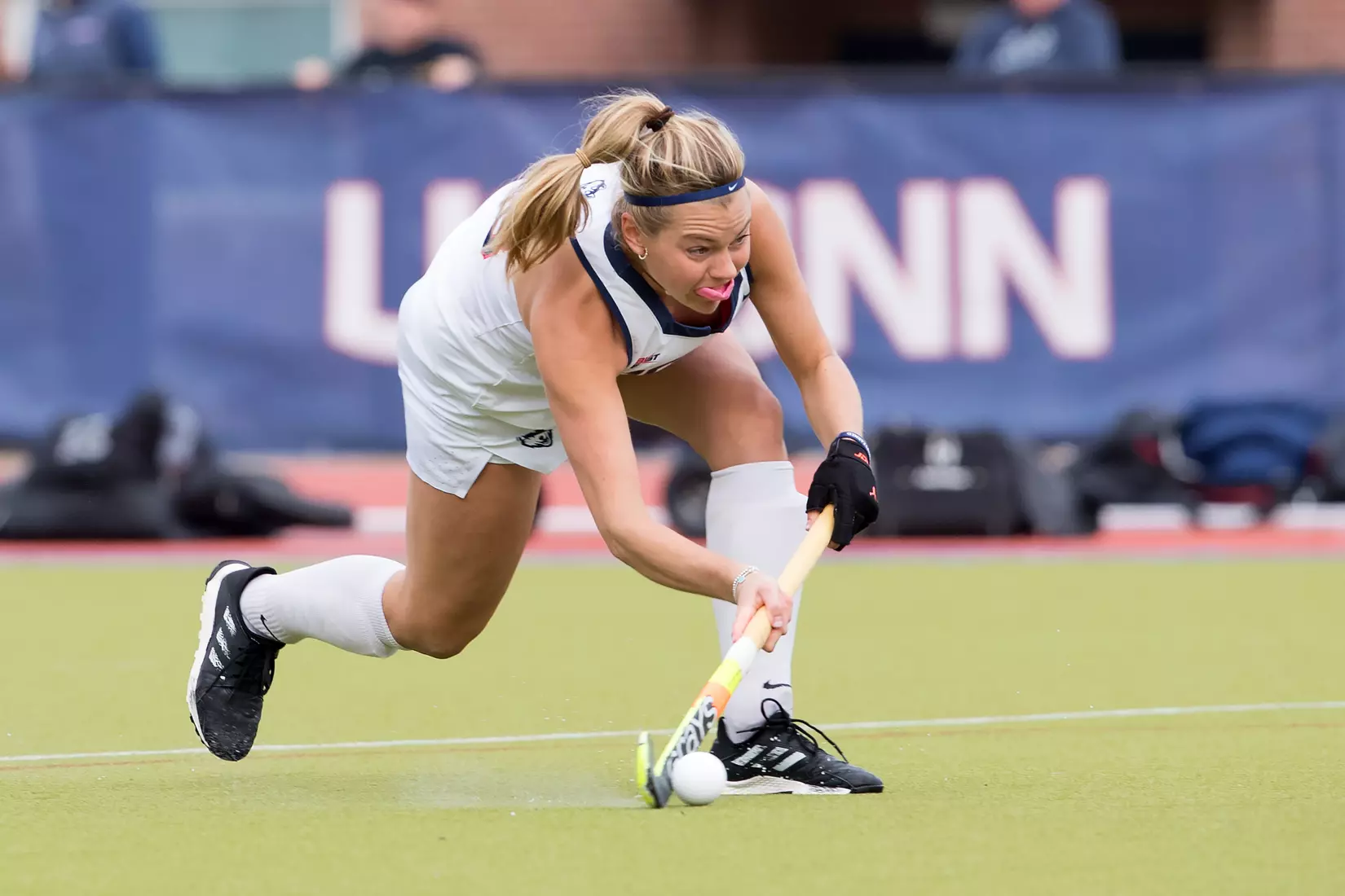 UConn vs Syracuse 10/20/19