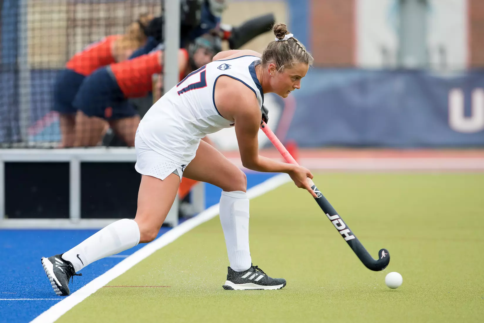 UConn vs Syracuse 10/20/19