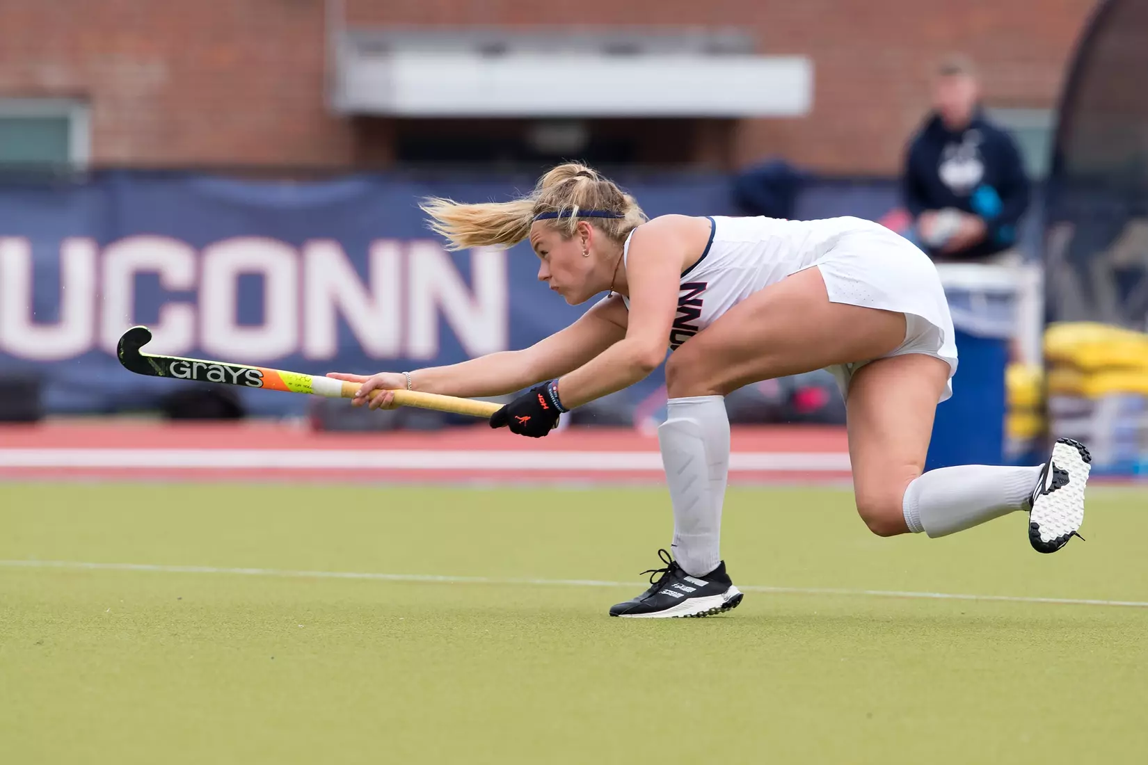UConn vs Syracuse 10/20/19