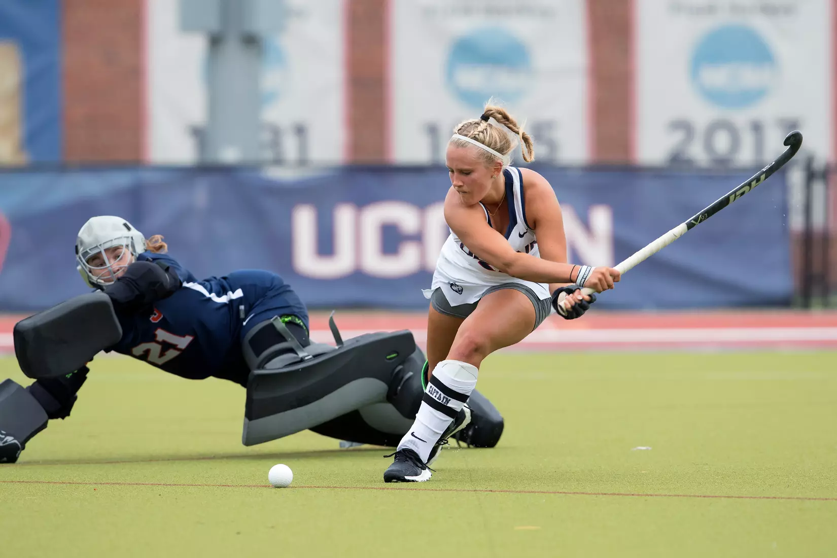 UConn vs Syracuse 10/20/19