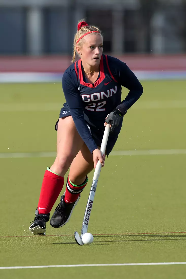 UConn vs UMass 11/3/19