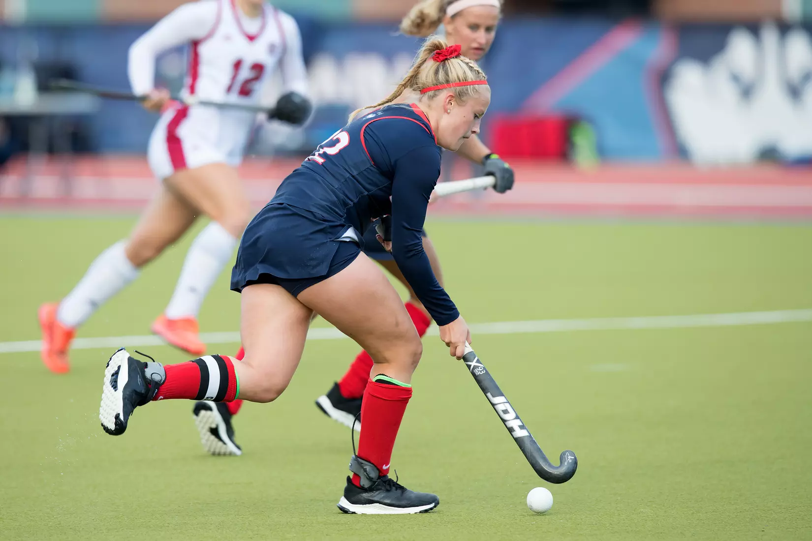 UConn vs UMass 11/3/19