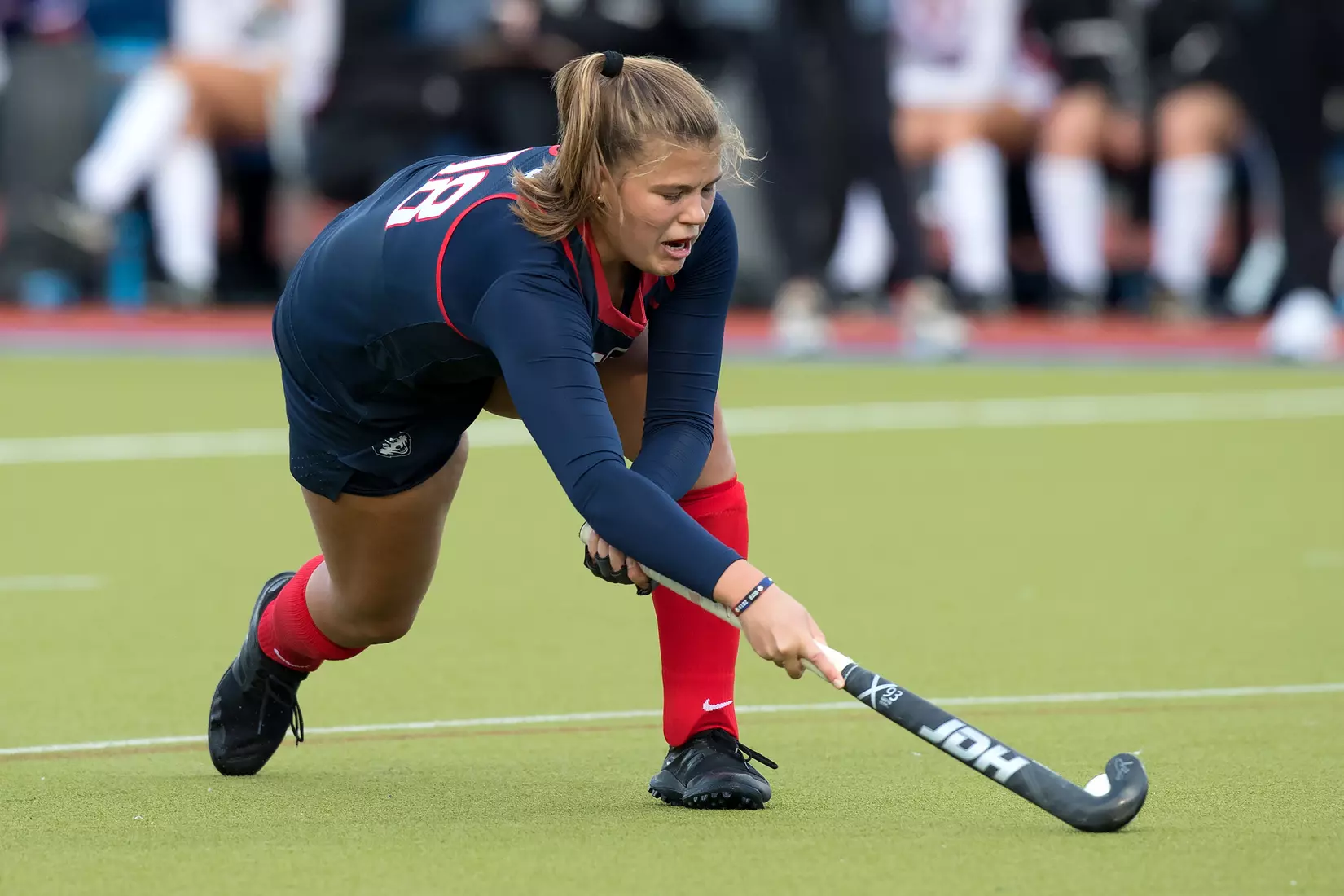 UConn vs UMass 11/3/19