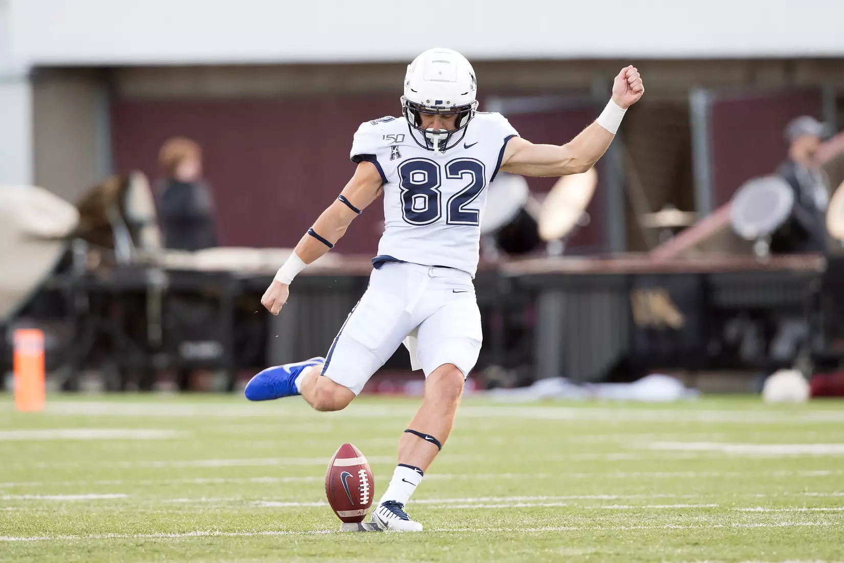 UConn vs UMass 10/26/19