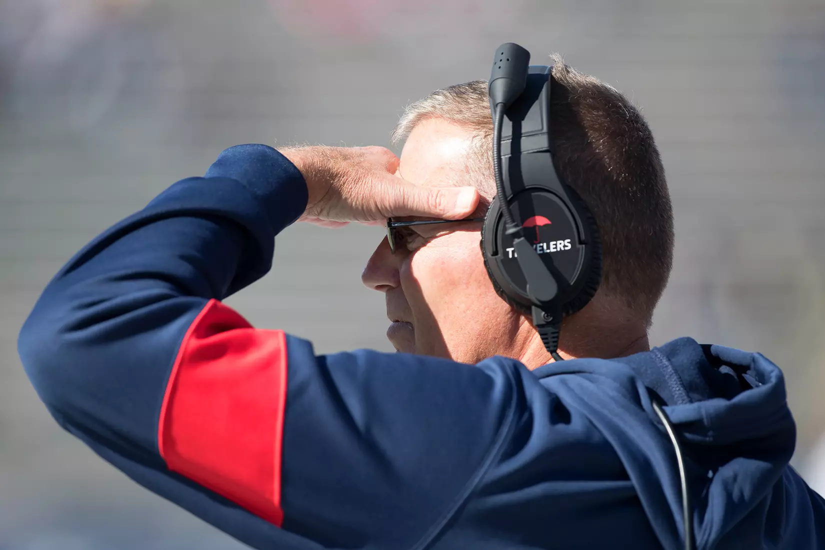 UConn vs Houston 10/19/19