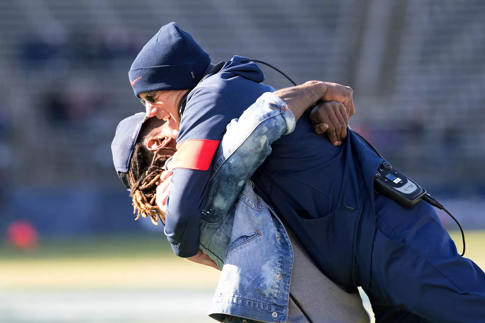 UConn vs ECU 11/23/19