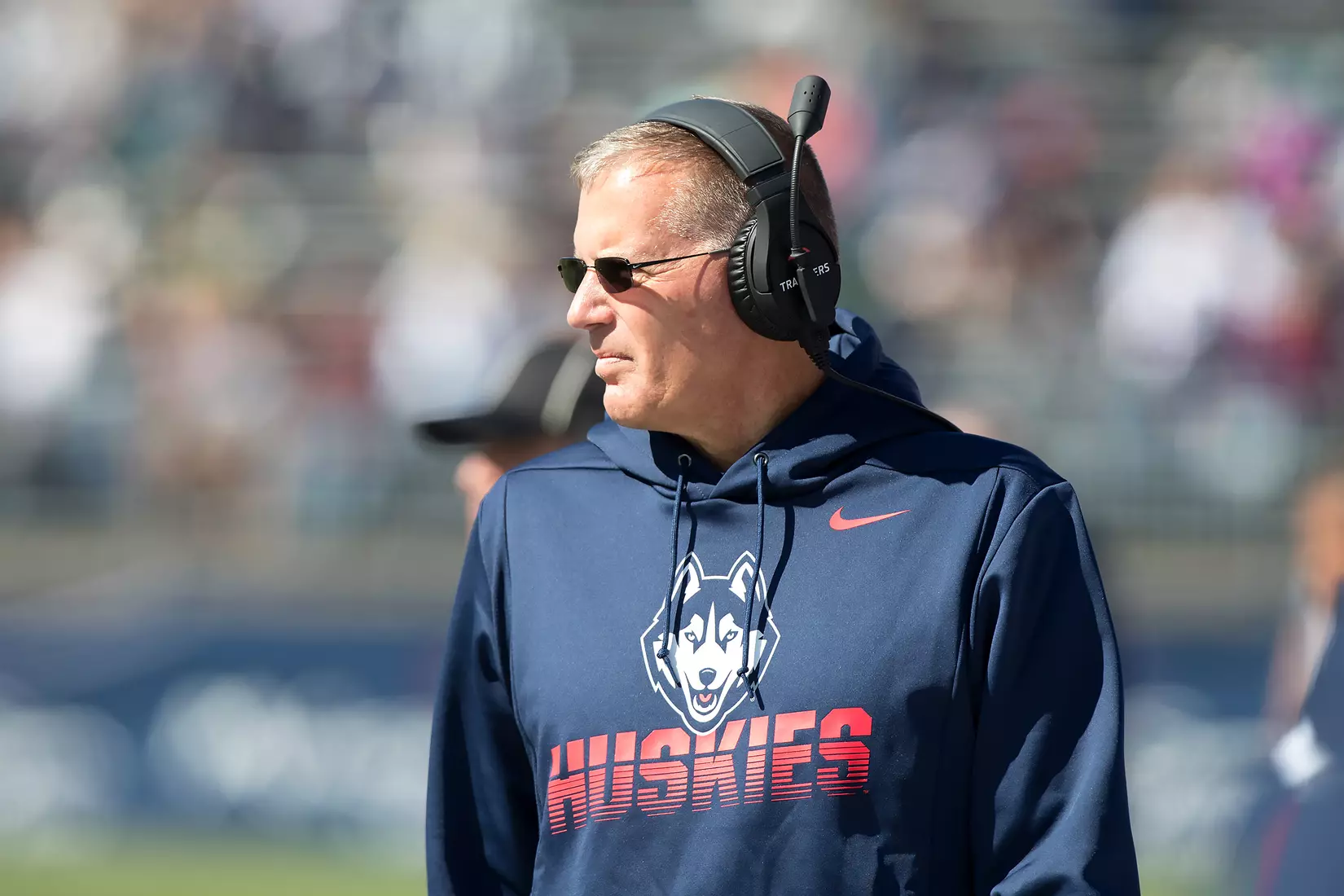 UCONN vs USF 10/5/19