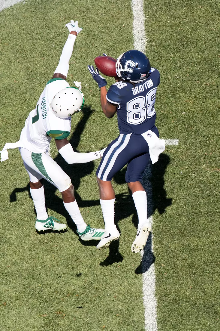 UCONN vs USF 10/5/19