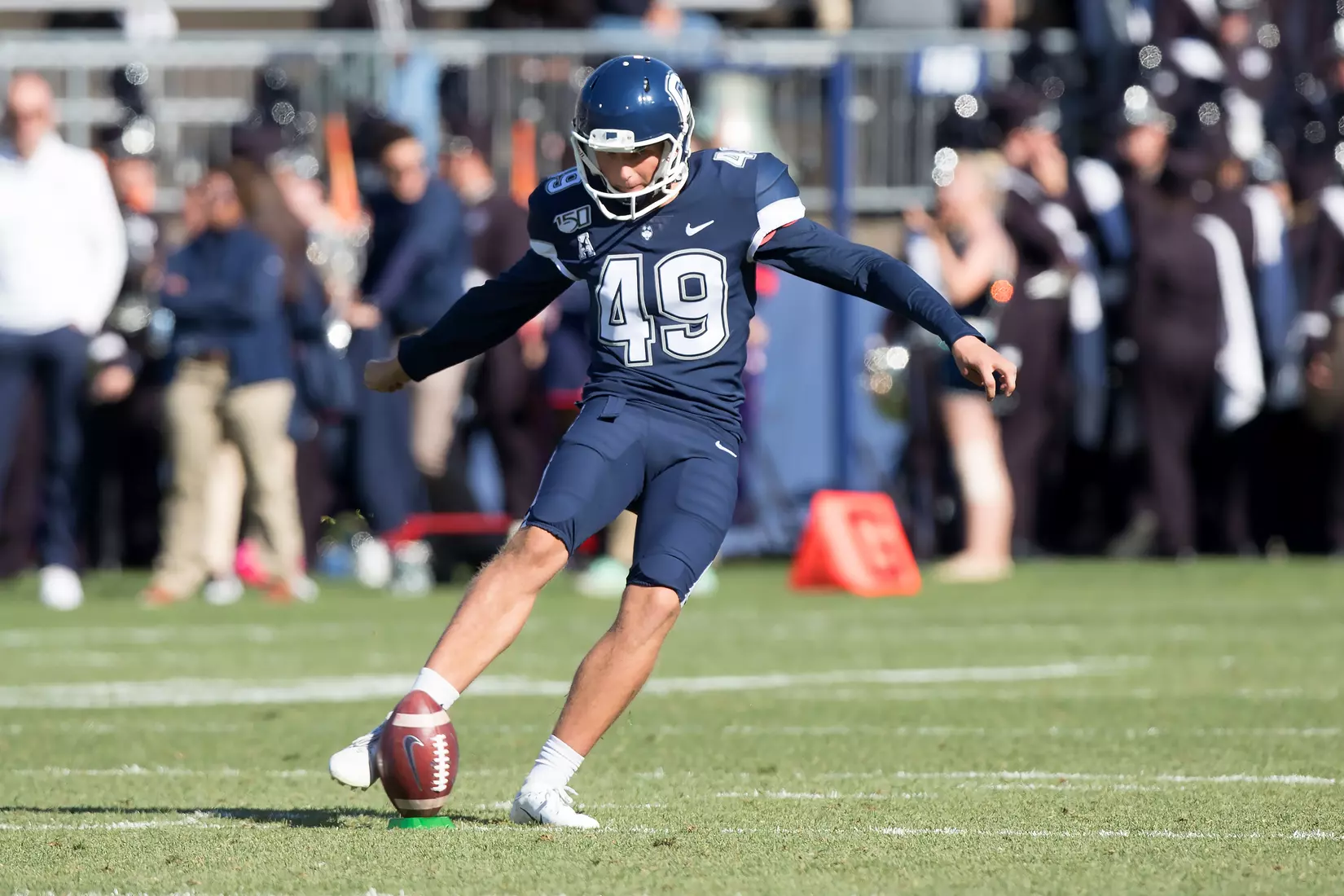 UCONN vs USF 10/5/19