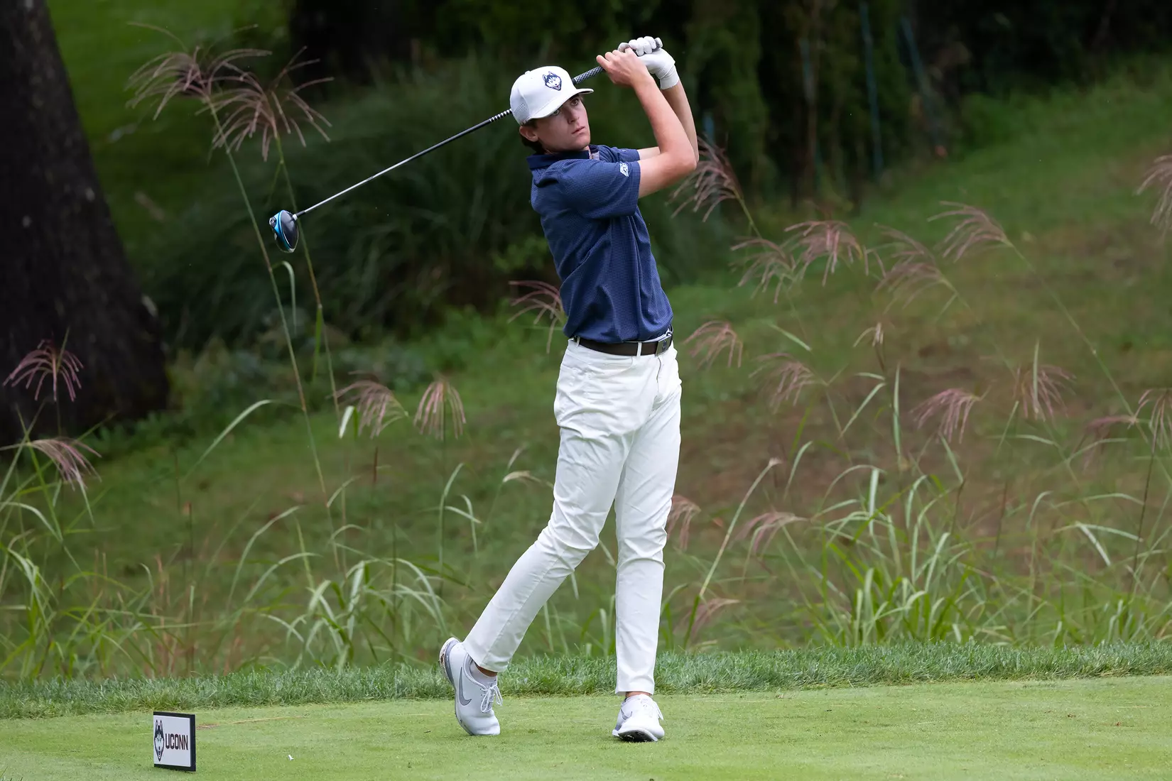 UConn Invitational at GreatHorse 10/5/21