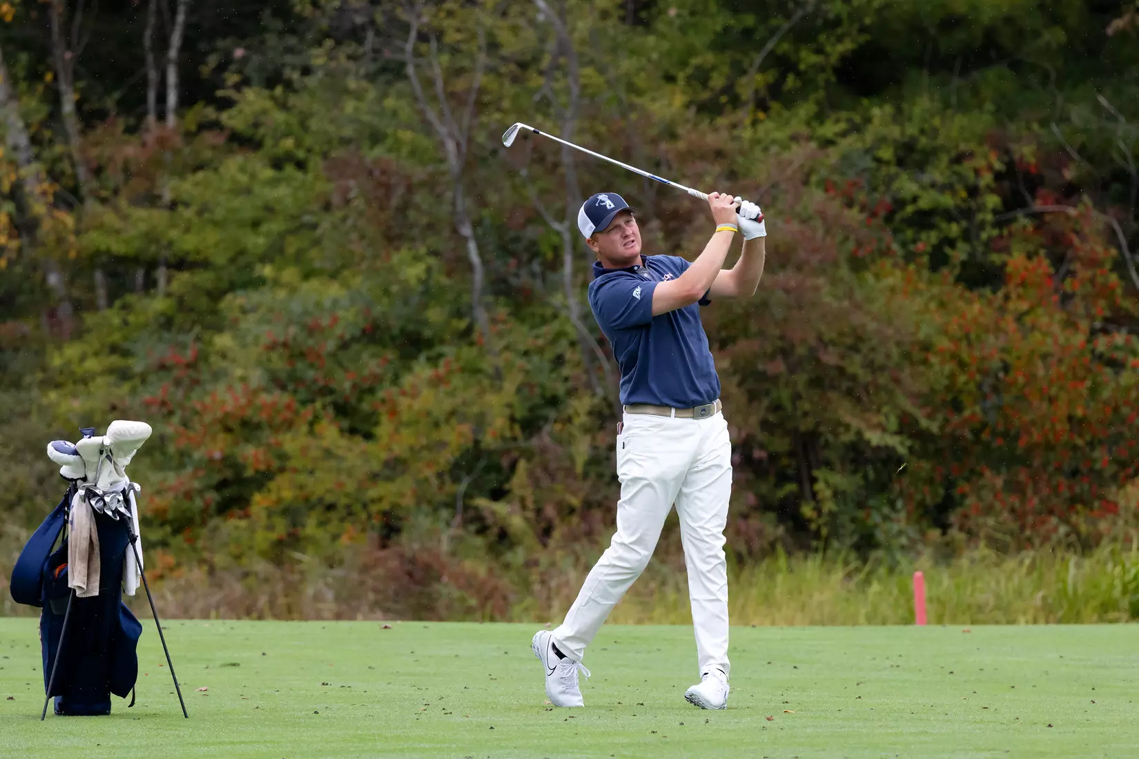 UConn Invitational at GreatHorse 10/5/21