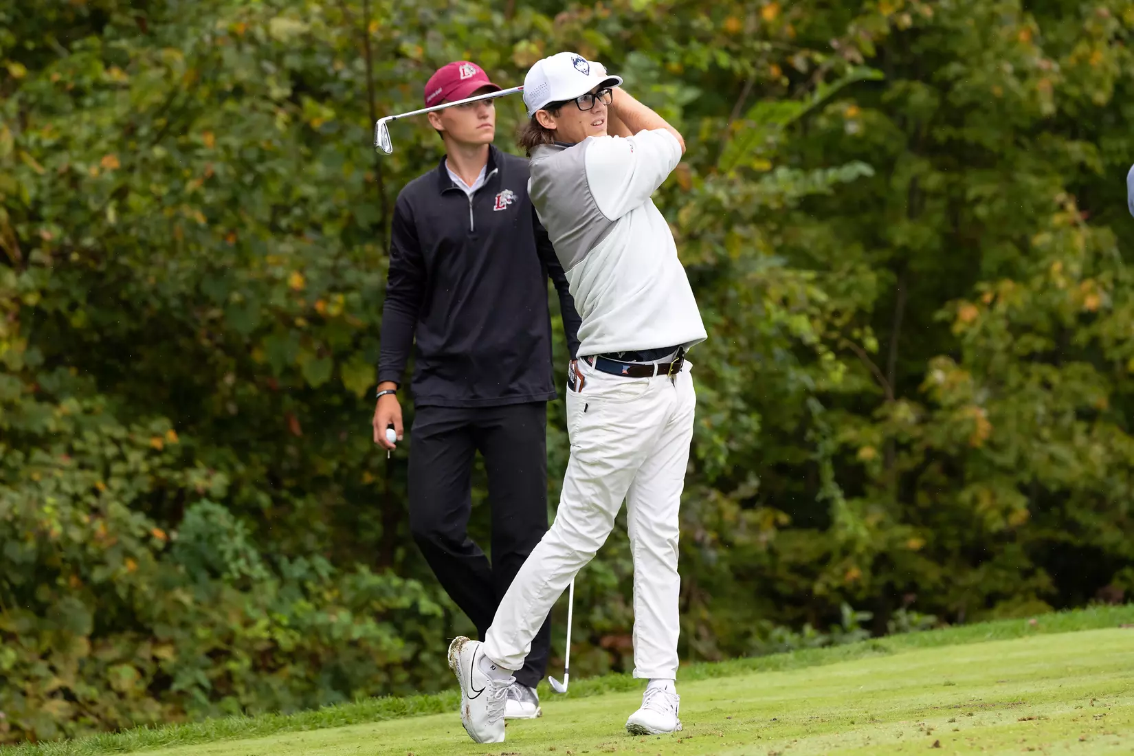 UConn Invitational at GreatHorse 10/5/21