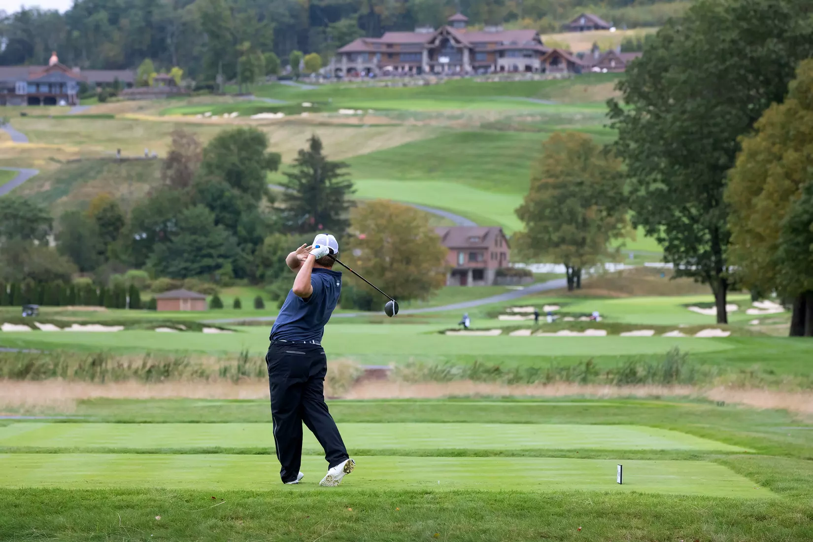 UConn Invitational at GreatHorse 10/5/21