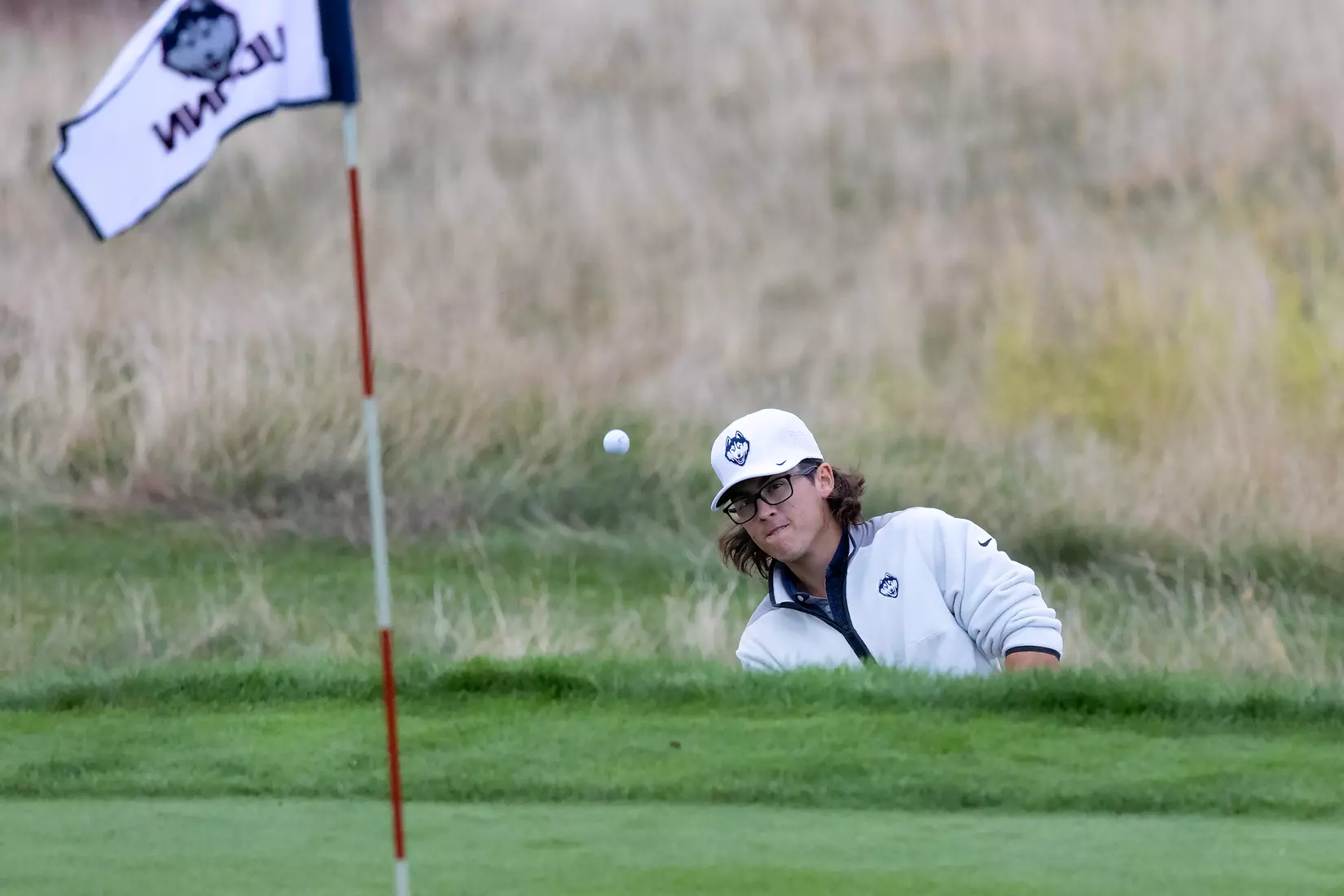 UConn Invitational at GreatHorse 10/5/21