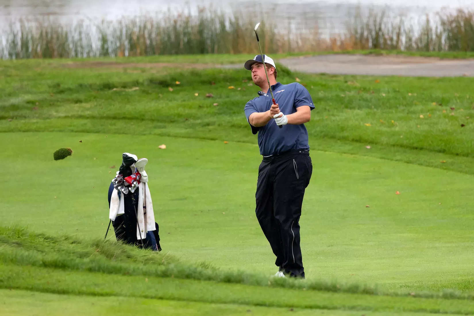 UConn Invitational at GreatHorse 10/5/21